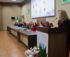 Governo leva Caravana Paraná Unido Pelas Mulheres às regiões Oeste e Sudoeste