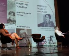 Paraná discute estratégias para combater a violência contra a mulher no ambiente de trabalho