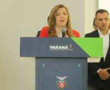 Governo do Paraná incentiva criação de fundos municipais dos direitos da mulher