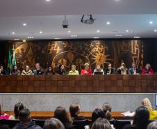 No mês da conscientização, Estado lança campanha estadual de combate ao feminicídio