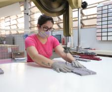 75,4% dos municípios do Paraná geraram empregos para mulheres no 1º semestre