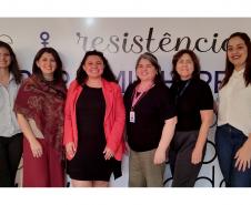 Governo faz rodada de visitas aos Centros de Referência de Atendimento à Mulher