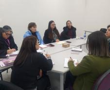 Governo faz rodada de visitas aos Centros de Referência de Atendimento à Mulher