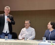 Saúde apresenta novas Cadernetas do Idoso, Crianças e Gestantes na Grande Curitiba