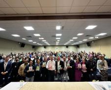 Saúde apresenta novas Cadernetas do Idoso, Crianças e Gestantes na Grande Curitiba