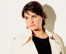 "The Best of Madeleine Peyroux": cantora americana se apresenta no Guairão