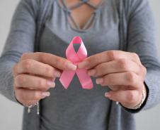 Estado antecipa ações de prevenção ao câncer de mama e convoca mulheres para exames