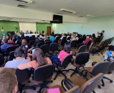 Paraná forma 34 novas especialistas em enfermagem obstétrica