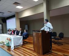 Saúde apresenta novas Cadernetas do Idoso, Crianças e Gestantes na Grande Curitiba