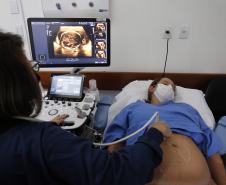 Paraná é o estado que mais realiza consultas de pré-natal pelo SUS