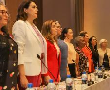 Em solenidade de posse, nova gestão do Conselho dos Direitos da Mulher é diplomada