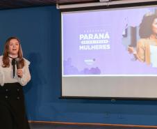 Estado repassa R$ 6 milhões a 75 municípios para ações voltadas às mulheres