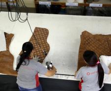 Com 51,3 mil novos empregos, Paraná lidera geração de trabalho para mulheres no Sul