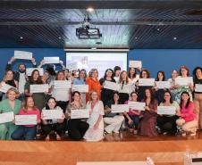 Estado repassa R$ 6 milhões a 75 municípios para ações voltadas às mulheres