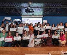 Paraná vira referência nacional pela utilização efetiva do Fundo dos Direitos das Mulheres