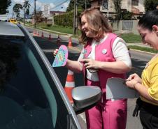 41 municípios aderem à campanha do Governo de combate ao assédio no Carnaval