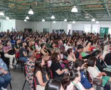 Caravana Paraná Unido pelas Mulheres e Mulher Segura unem forças em Paranavaí
