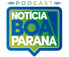 Judoca curitibana e coordenadora do GOP são as primeiras entrevistadas do podcast Notícia Boa Paraná