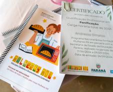 Formatura do Programa Mulheres a Mil leva esperança para mulheres em situação de vulnerabilidade
