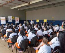 Formatura do Programa Mulheres a Mil leva esperança para mulheres em situação de vulnerabilidade
