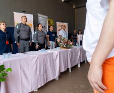 Formatura do Programa Mulheres a Mil leva esperança para mulheres em situação de vulnerabilidade