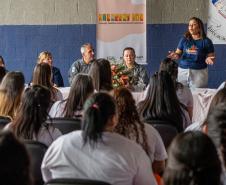 Formatura do Programa Mulheres a Mil leva esperança para mulheres em situação de vulnerabilidade