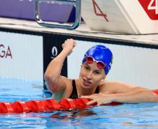 Debora Carneiro - Paris 2024