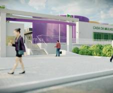 Prazo para o envio de propostas para o edital de construção da Casa da Mulher Brasileira é ampliado