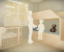 Prazo para o envio de propostas para o edital de construção da Casa da Mulher Brasileira é ampliado