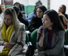Estado consolida prioridade à defesa dos direitos das mulheres