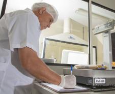 Tecpar contribui com segurança alimentar e nutricional das crianças paranaenses