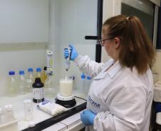 Tecpar contribui com segurança alimentar e nutricional das crianças paranaenses
