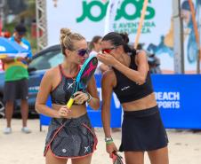 Mundial de Beach Tennis no Verão Maior Paraná