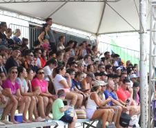 Mundial de Beach Tennis no Verão Maior Paraná