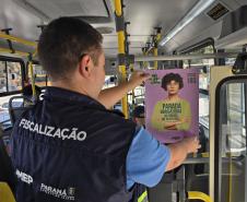 campanha fim da linha - AMEP