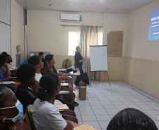 Projeto paranaense de produção de couro de peixe será implantado em Cabo Verde com apoio da ONU