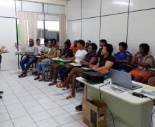 Projeto paranaense de produção de couro de peixe será implantado em Cabo Verde com apoio da ONU