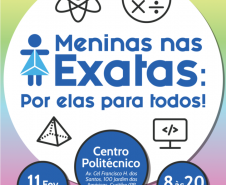 Meninas nas Exatas