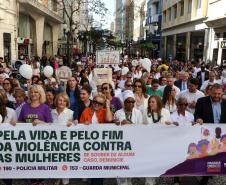 mês da mulher