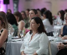Encontro com 130 primeiras-damas fortalece diálogo entre Estado e municípios