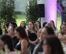 Encontro com 130 primeiras-damas fortalece diálogo entre Estado e municípios