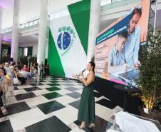 Encontro com 130 primeiras-damas fortalece diálogo entre Estado e municípios
