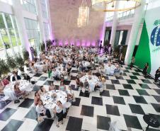 Encontro com 130 primeiras-damas fortalece diálogo entre Estado e municípios