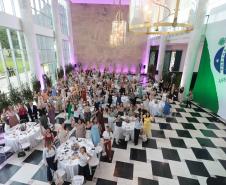 Encontro com 130 primeiras-damas fortalece diálogo entre Estado e municípios
