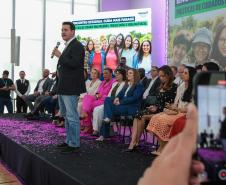 Estado vai construir espaços voltados à qualificação feminina