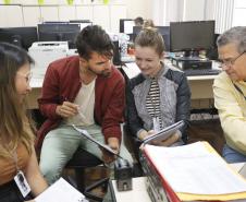 Paraná tem a maior equidade salarial entre homens e mulheres no serviço público