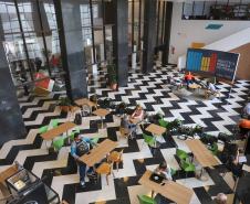 Março é marcado por eventos especiais e fixos na biblioteca