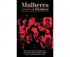 Visitas guiadas, mediações e homenagens: agenda cultural da semana celebra o Dia da Mulher