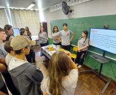 Equidade racial: 23 escolas recebem o Selo ERER Enedina Alves Marques do Governo