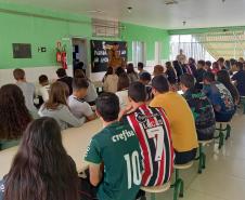 Equidade racial: 23 escolas recebem o Selo ERER Enedina Alves Marques do Governo